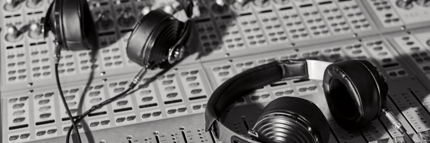 Kuba Audio banner