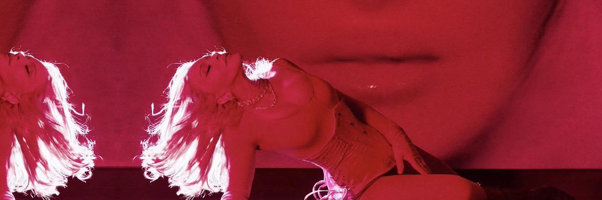 TheBritneyFan's profile banner image