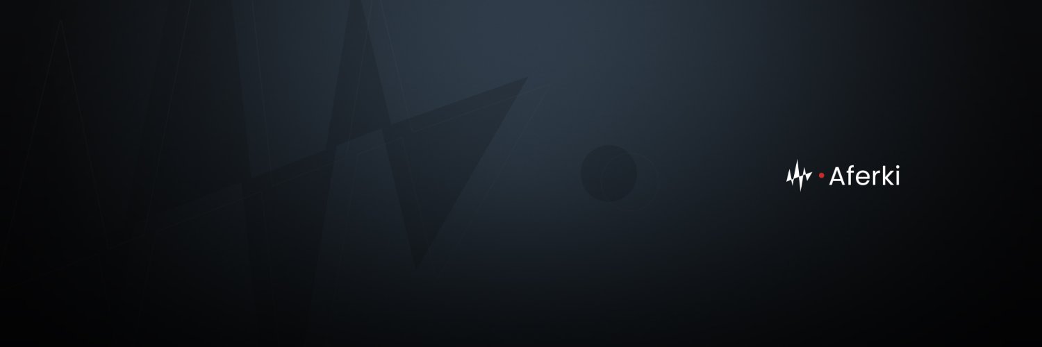 Aferkitv's profile banner image