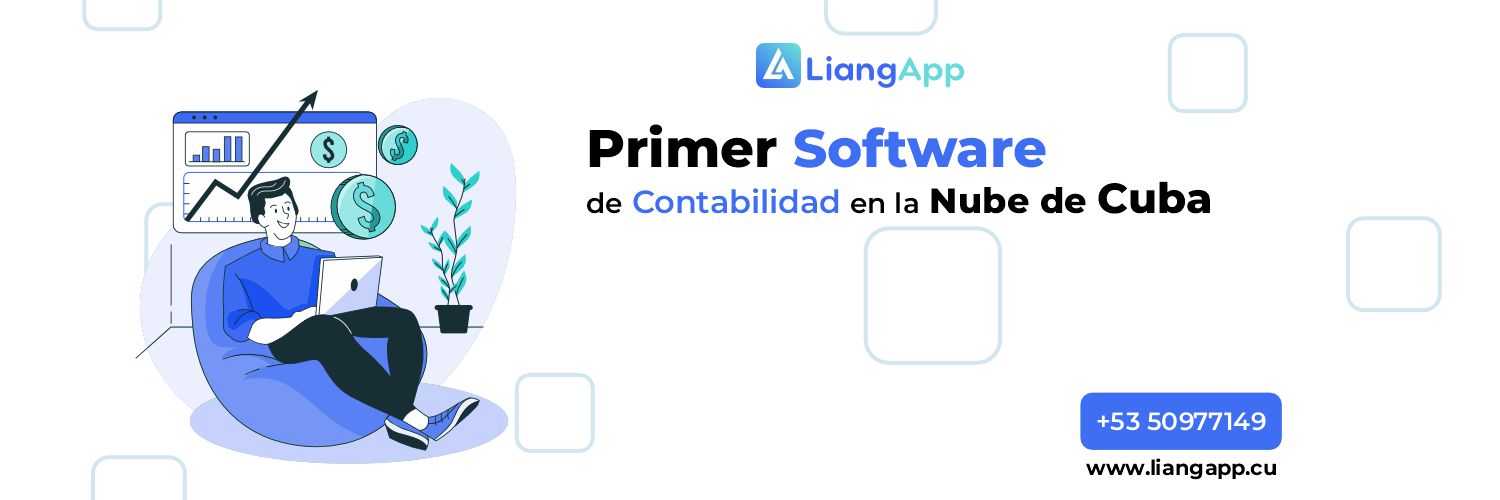 LiangApp banner
