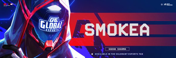 KSmokea Profile Banner