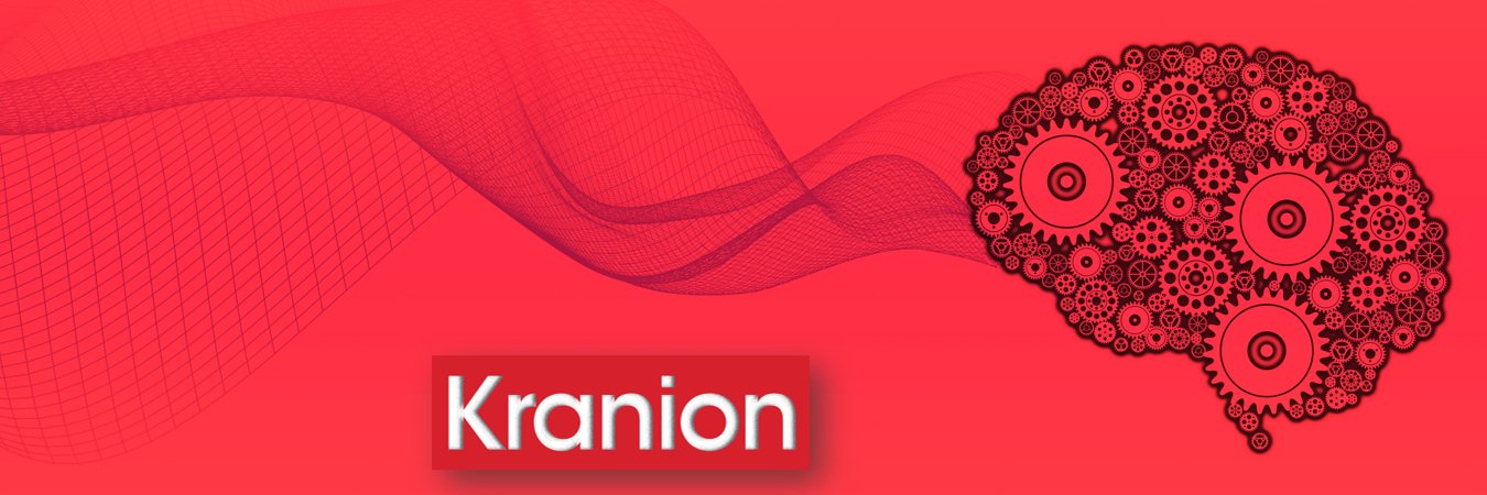 KRANION - Revista de Neurología y Neurohumanidades's banner