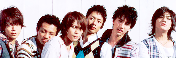 HashiZoraShin's profile banner image