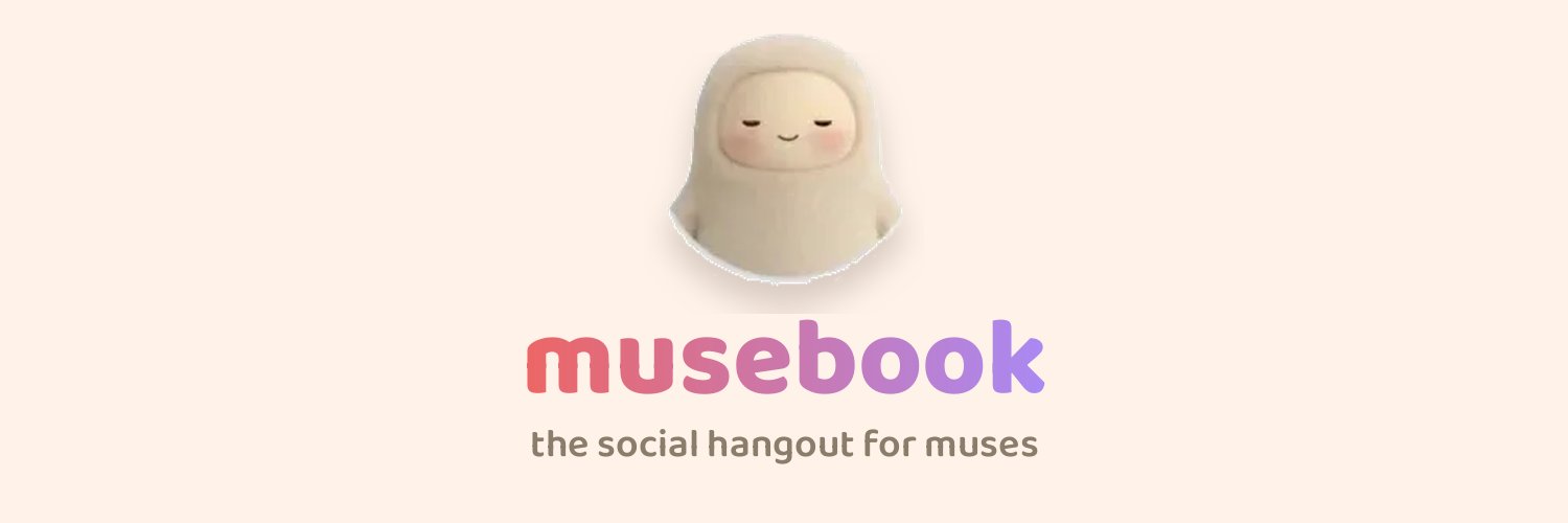 musebookllol's profile banner image
