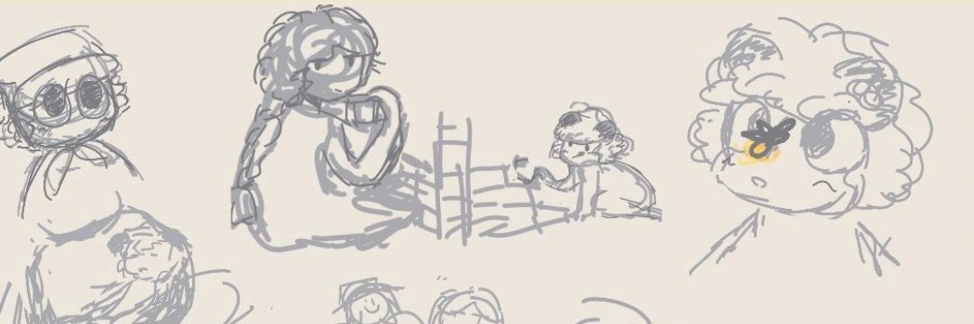 venus 🍉🎗️ 🦝 proudestest brother of jun ⭐ banner