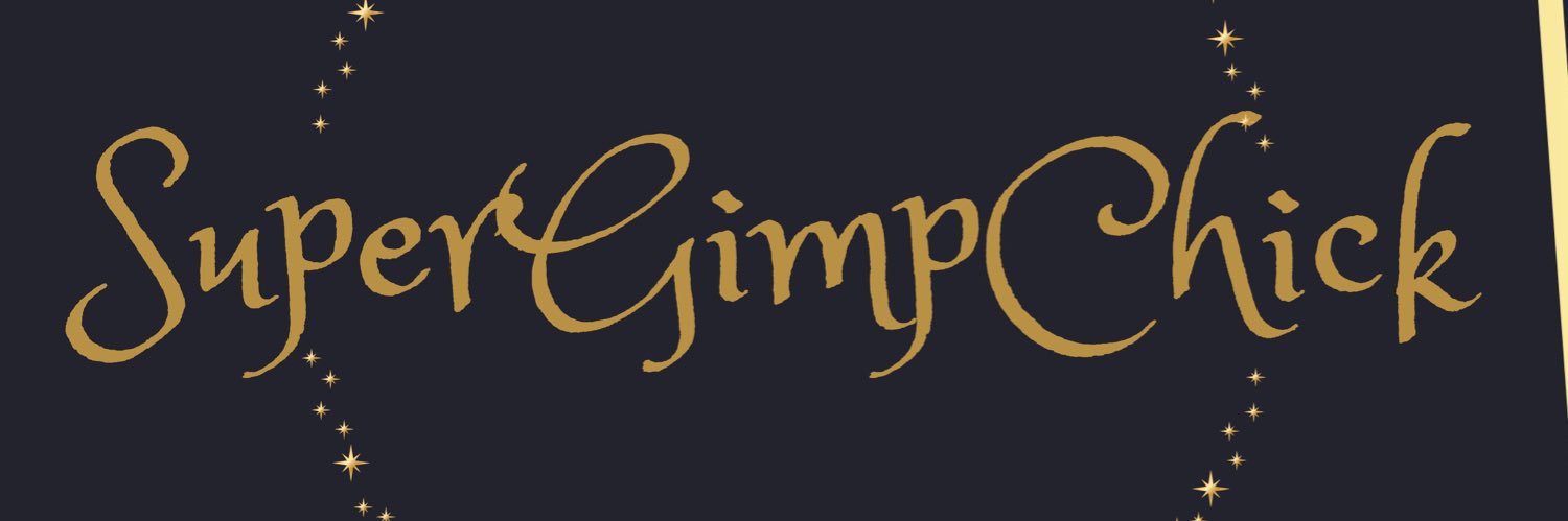 SuperGimpChick's profile banner image