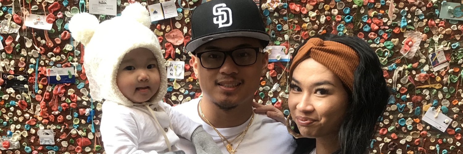 raymondjaay's profile banner image