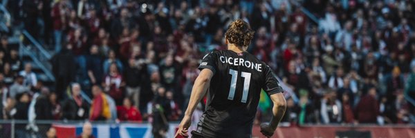 RussellCicerone Profile Banner