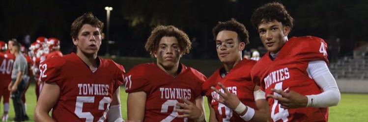 Steven Clark Jr banner