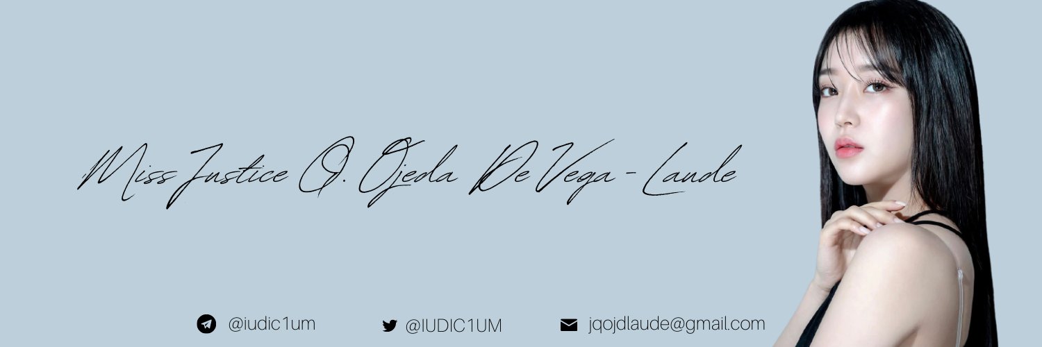 OJEDA LAUDE, Justice Q. banner