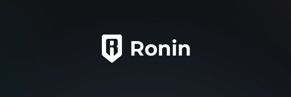 Ronin Profile Banner