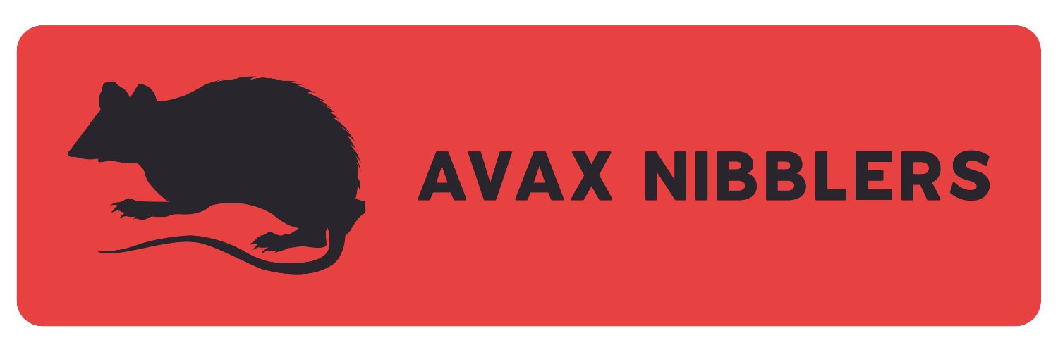 AvaxNibblers's profile banner image