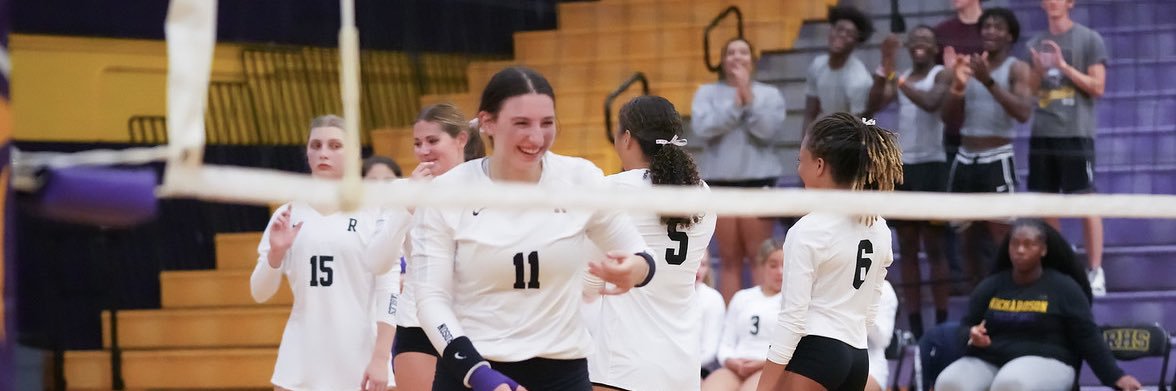 Abigail Fender banner