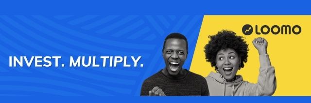 LOOMO banner