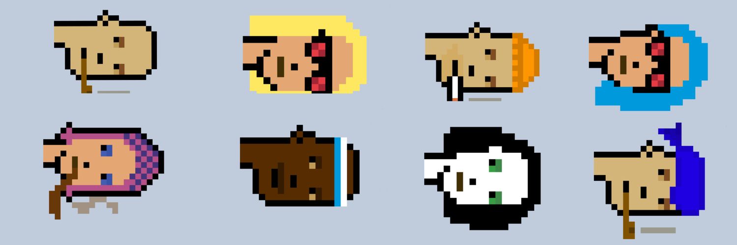 Gravity Punks banner