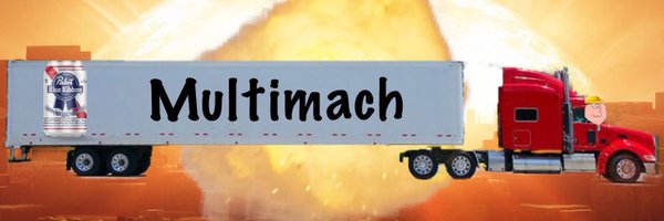 MuItimach Profile Banner