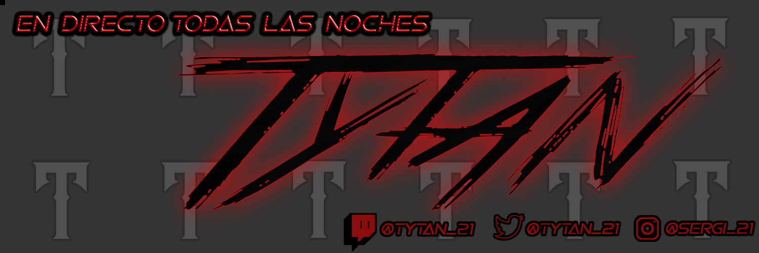 TYtan_21's profile banner image