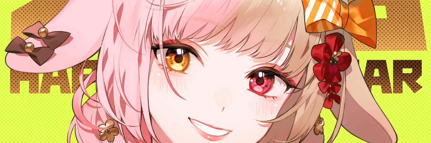 ujooooou's profile banner image