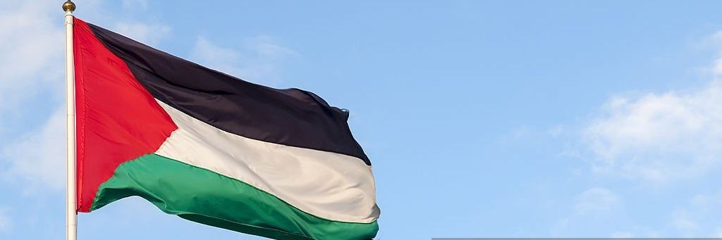 John Anderson also an Extremist's banner