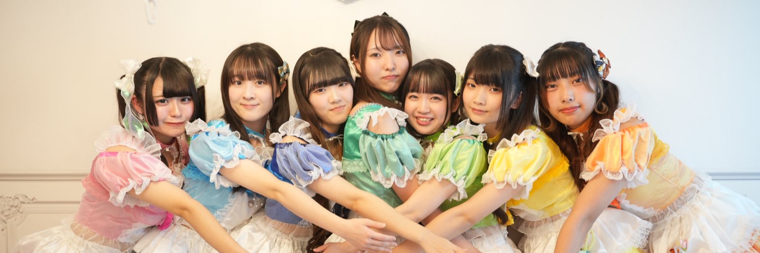 macaron単独公演用アカウント banner