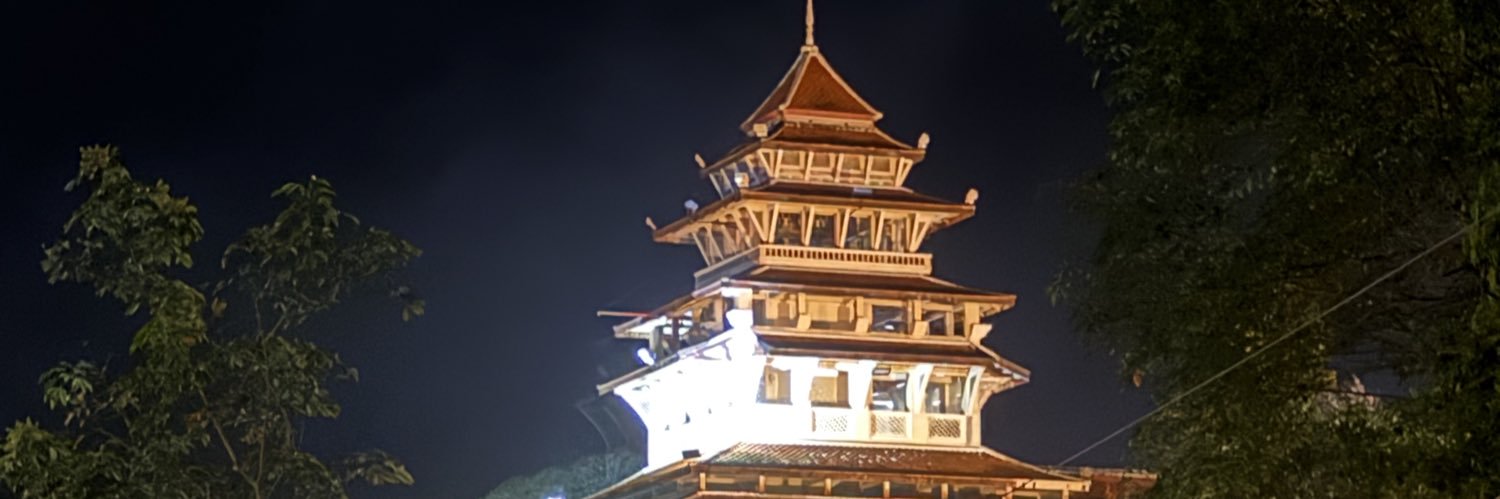 ChimpleeMontree's profile banner image