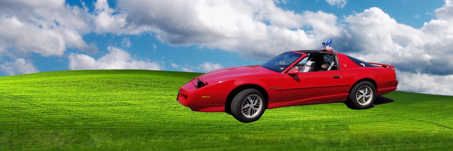 MattENGL350's profile banner image