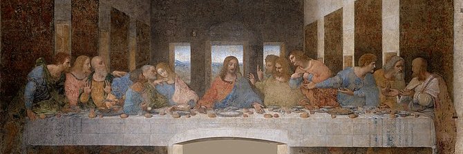 Leonardo Da Vinci | Artist & Genius 🎨 banner