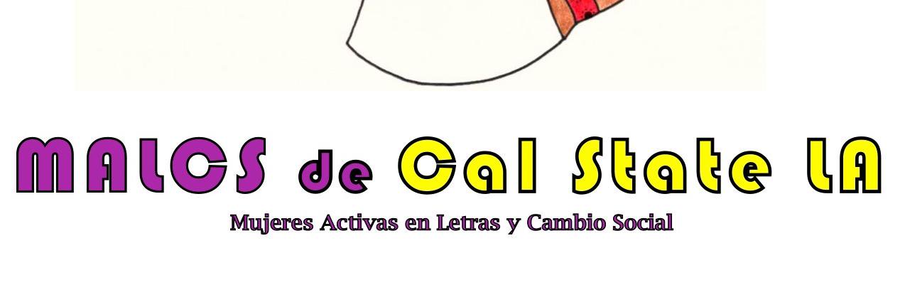 MALCSCalStateLA's profile banner image
