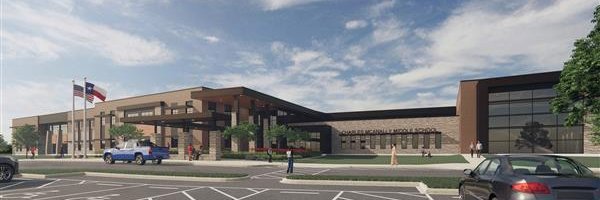 McAnally Middle School banner