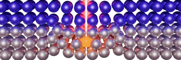 NAME Programme Grant banner