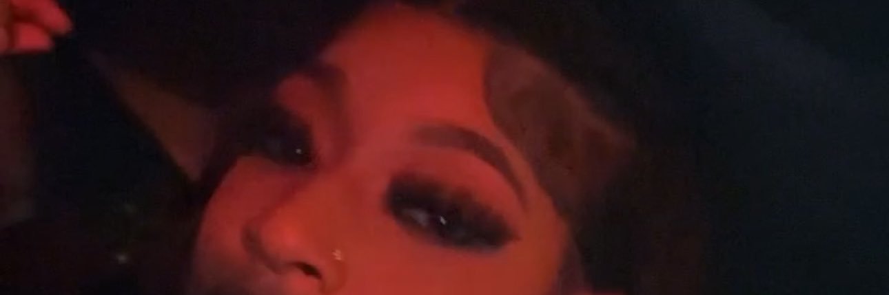 _Sheyani_'s profile banner image