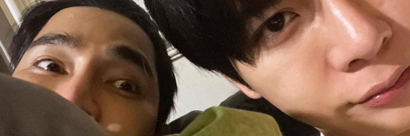 ลุงจิ๋ว ૮₍=ↀᴥↀ=₎ა banner