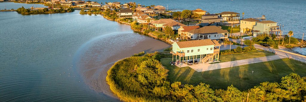 Gulf Coast Protection District banner