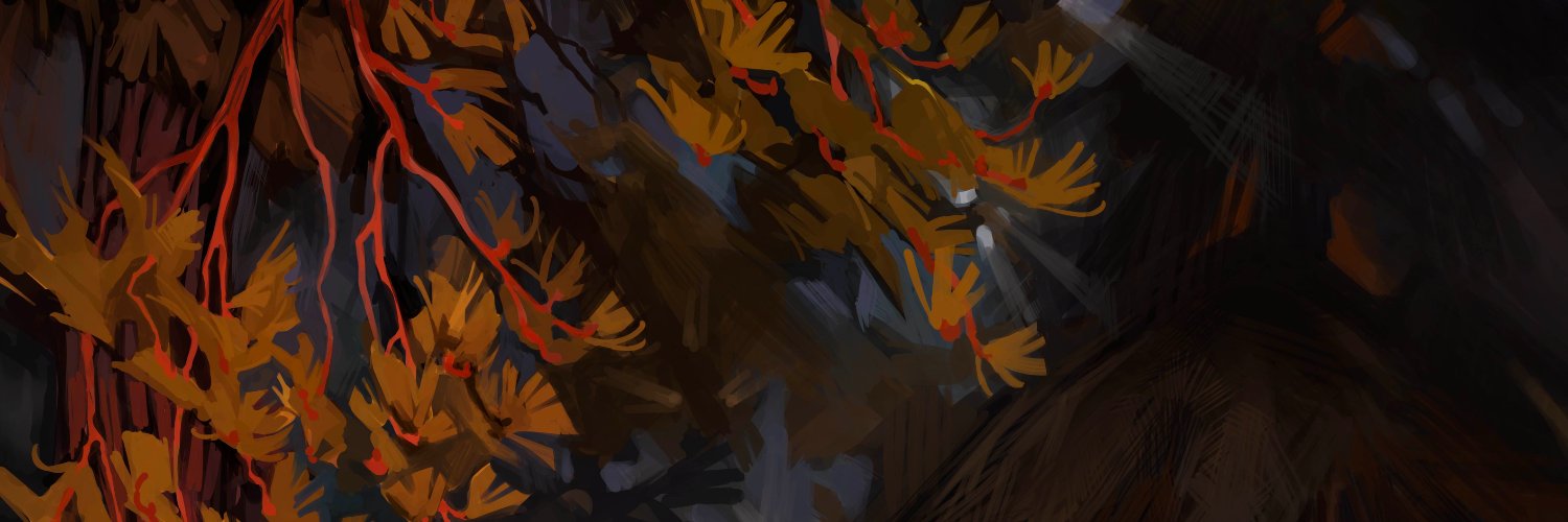 julia's banner