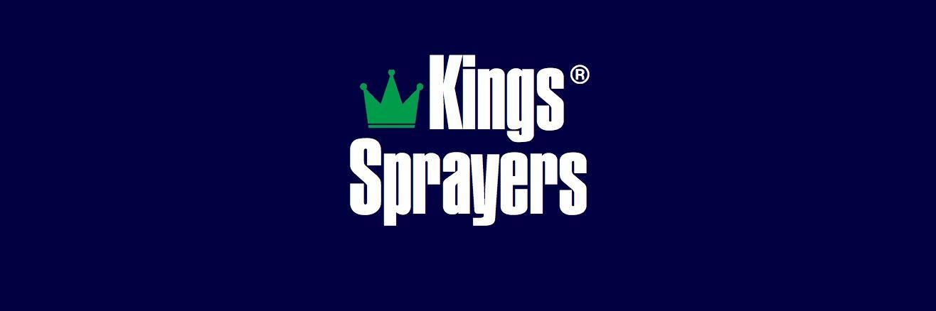 KingsSprayers's profile banner image