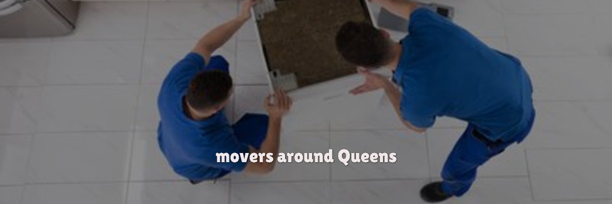 Moving Companies Queens banner