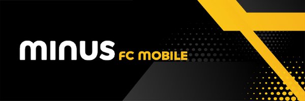 minusfcmobile Profile Banner
