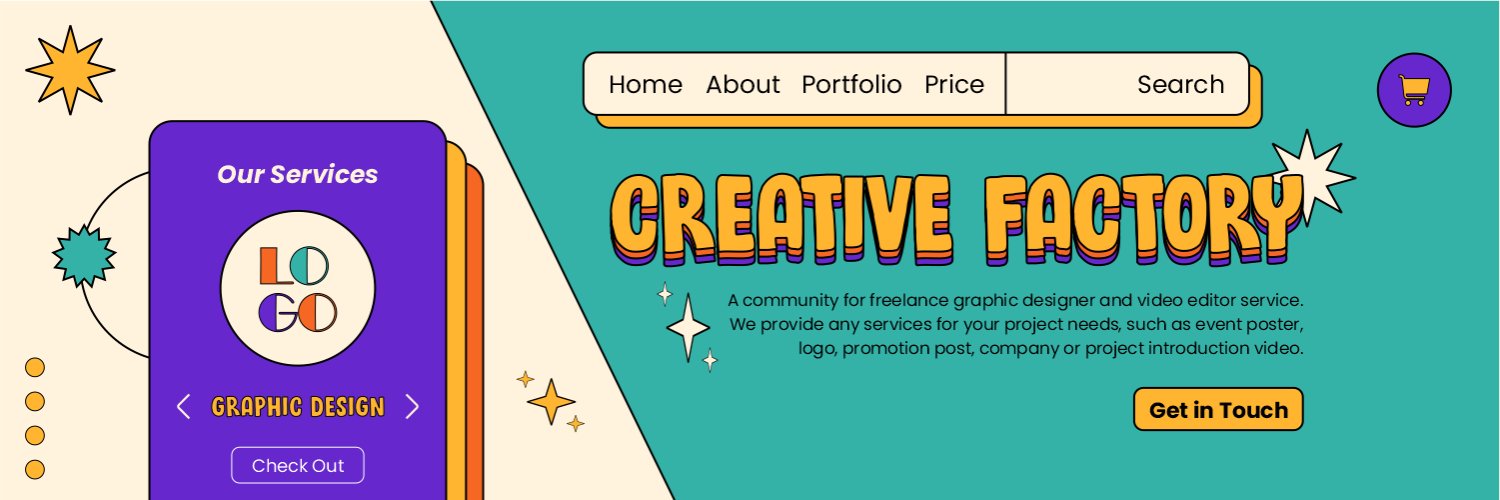 creativefac_id's profile banner image