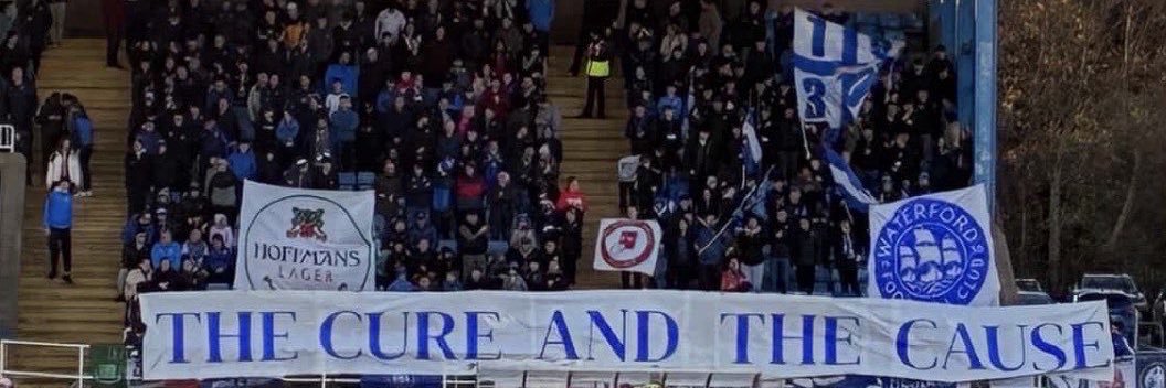 Daniel Thompson banner