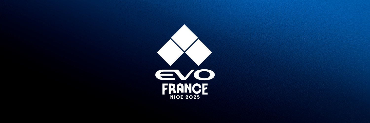 Evo France's banner