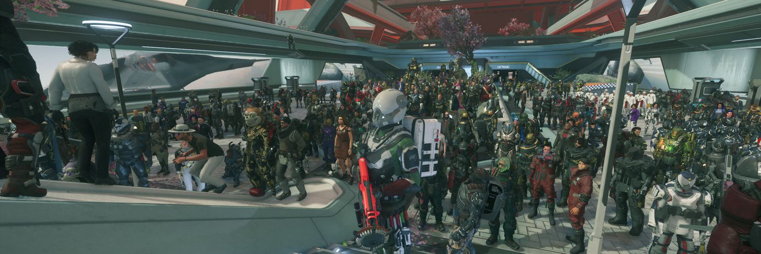 TTO Community banner