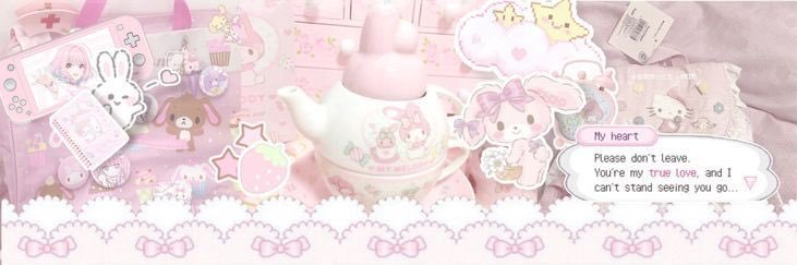 The real Hlökk ♡ banner