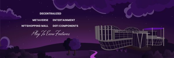 LucretiusNet Profile Banner