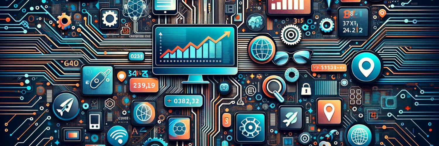 techdudeinc's profile banner image