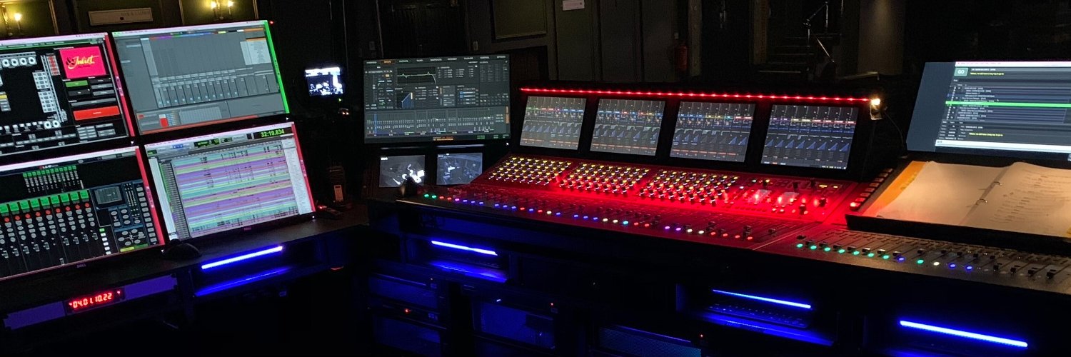 showcontrol banner