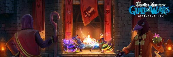 RuniverseGame Profile Banner