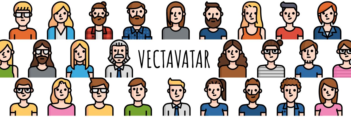 vectavatar's profile banner image