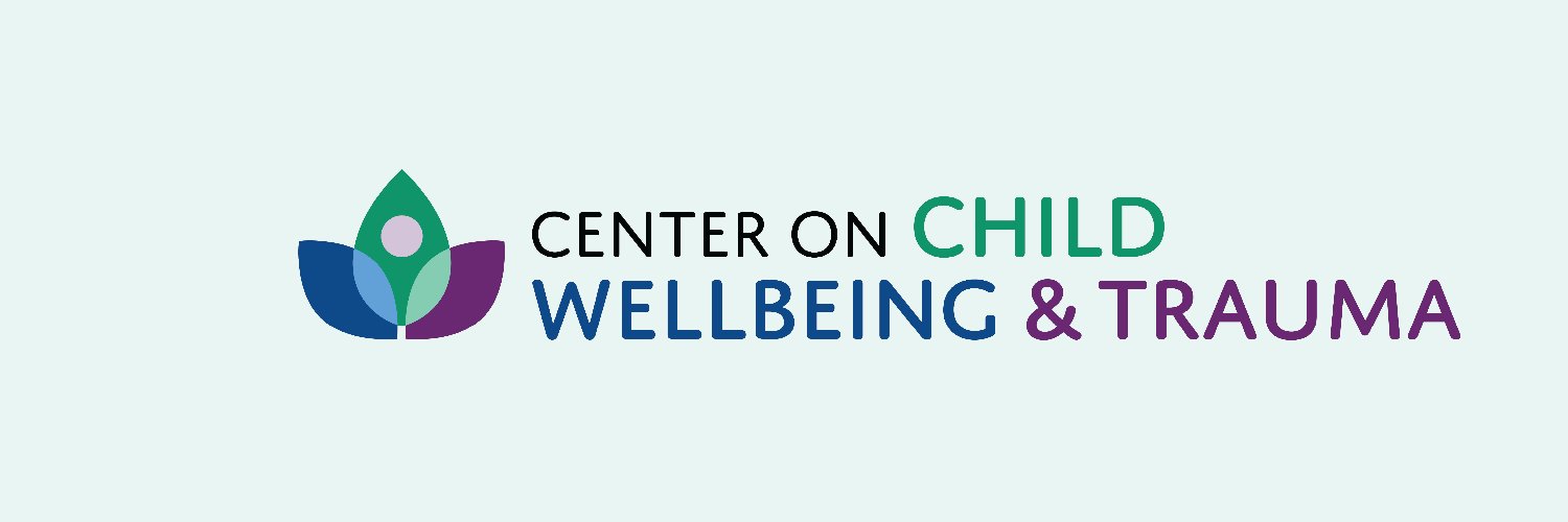 Center on Child Wellbeing and Trauma banner
