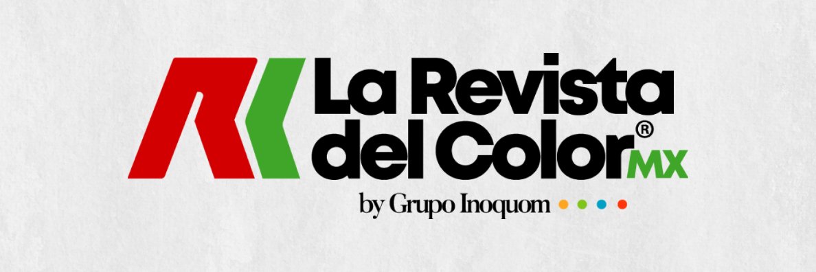 La Revista del Color banner