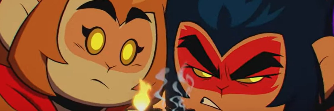 Lupin17K's profile banner image